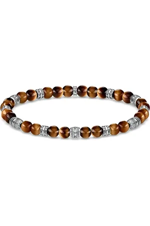 Thomas Sabo Armband A1923-826-2-L19 Herrenarmband - Verkäufer: Zeitlounge