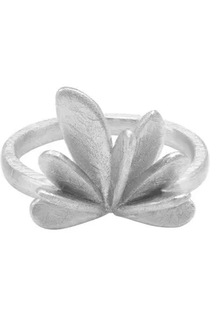 Heideman Fingerring Nieke poliert (Ring, 1-tlg., inkl. Geschenkverpackung), Damenring - Verkäufer: