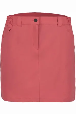 Icepeak Minirock Bedra Rock fuchsia - Verkäufer: Sport Schart [outdoor-trekking-fitness]