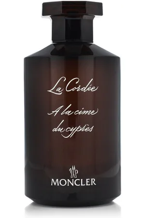 Moncler Eau de Parfum La Cordée - Verkäufer: Parfum-Eden