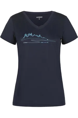 Icepeak Funktionsshirt BURNHAM DUNKEL - Verkäufer: SportTimm