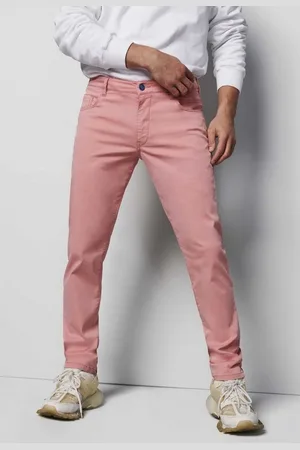 Meyer Chinohose (1-tlg) Micro Structure Super-Stretch - Verkäufer: GUTEMARKEN