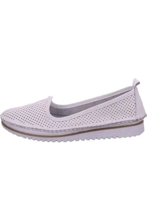 Andrea Conti Da.-Ballerina Slipper - Verkäufer: Schuhhaus Höppner