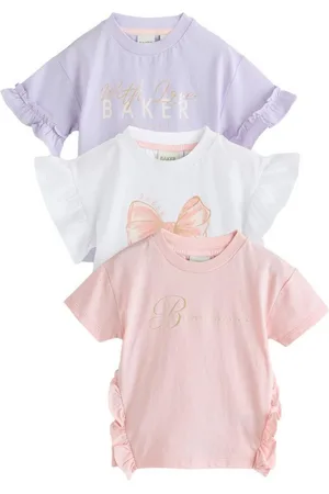 Ted Baker T-Shirt T-Shirts, 3er-Pack (3-tlg) - Verkäufer: Next Germany GmbH