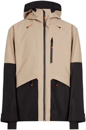 mc kinley Skijacke He.-Jacke Eole M BROWN SMOKE - Verkäufer: INTERSPORT Schwab