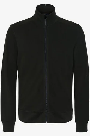 Brax Sweatshirt Jacke Style Sheldon - Regular Fit - Verkäufer: Robert Ley Damen & Herrenmoden GmbH & Co KG