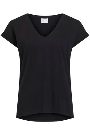VILA T-Shirt DREAMERS (1-tlg) Weiteres Detail - Verkäufer: Mary & Paul