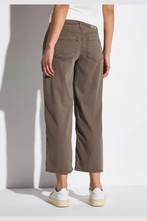 Street one Gerade Jeans Middle Waist