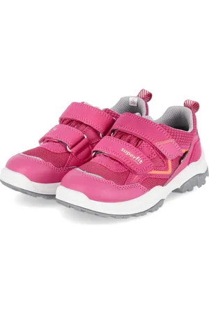 Superfit Klettschuhe JUPITER Schnürschuh - Verkäufer: Anika Schuh