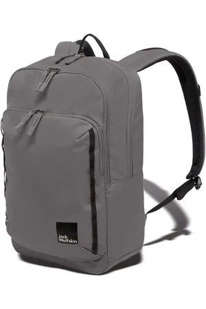 Jack Wolfskin Freizeitrucksack Rucksack Terracade slate (1-tlg) - Verkäufer: TaschenParadies