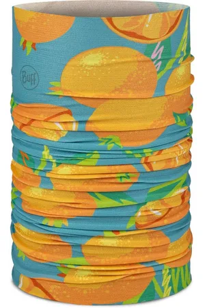 Buff Halstuch Coolnet UV GENJU NEPTUNE GREEN - Verkäufer: SportTimm