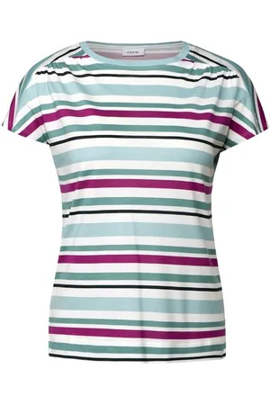 CECIL Langarmshirt - Verkäufer: Schneider Fashion Store