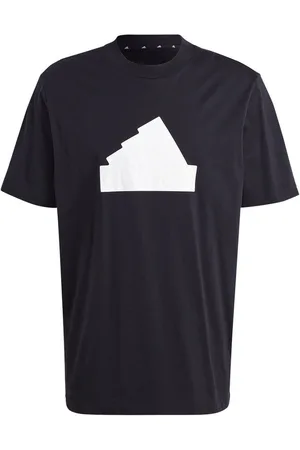 adidas T-Shirt Badge Of Sport T-Shirt Baumwolle - Verkäufer: 11teamsports