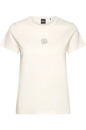 HUGO BOSS T-Shirt Eventsa7 (1-tlg) - Verkäufer: EGOIST