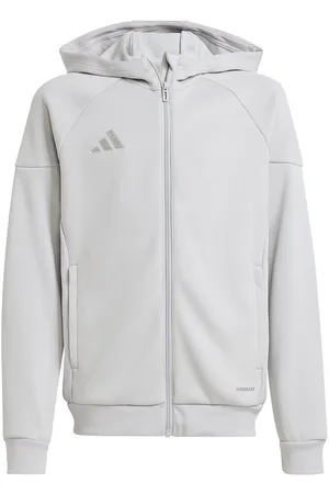 adidas Sweatjacke Polyester - Verkäufer: 11teamsports