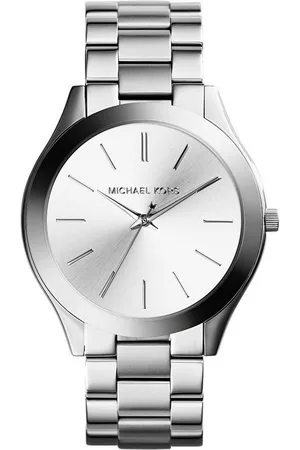 Michael Kors Quarzuhr MK3178 Damen-Armbanduhr Analog Quarz Ø 42 mm - Verkäufer: Karat24