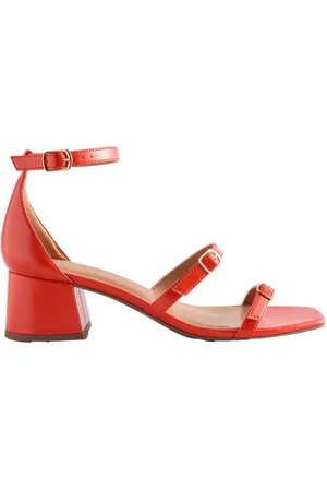 Next Forever Comfort® Sandalen, niedriger Blockabsatz Sandalette (1-tlg) - Verkäufer: Germany GmbH