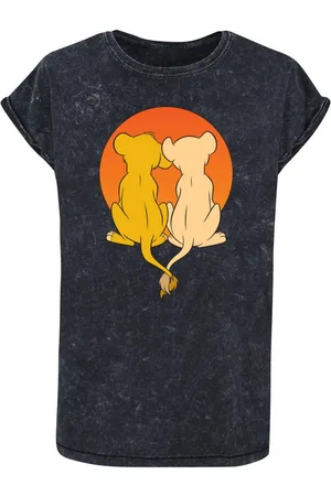 Absolute Cult T-Shirt Damen (1-tlg)