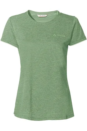 Vaude Kurzarmshirt Wo Essential T-Shirt - Verkäufer: Sport Roth Inh. Peter Roth