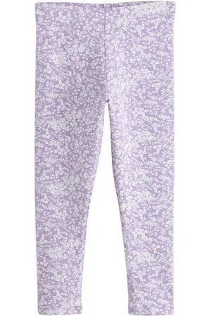 Next Leggings Metallic-Leggings mit Seitenstreifen (1-tlg) - Verkäufer: Germany GmbH