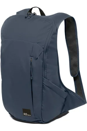 Jack Wolfskin Freizeitrucksack Tagesrucksack Waimea midnight sky (1-tlg) - Verkäufer: TaschenParadies