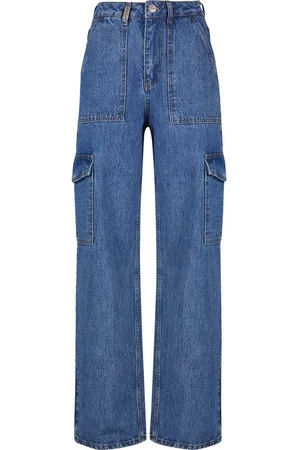 2Y Bequeme Jeans 2Y Lona Cargo Jeans