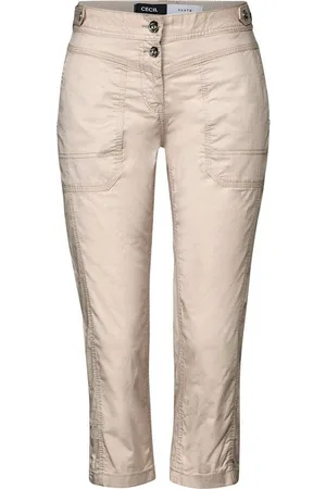 CECIL Stretch-Jeans - Verkäufer: Schmitz Mode