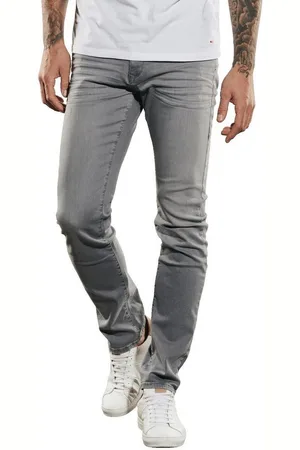 EMILIO ADANI Straight-Jeans Jeans regular - Verkäufer: engbers