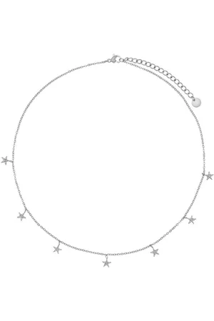 Heideman Collier Lilia poliert (inkl. Geschenkverpackung), Kette mit Verlängerungskettchen - Verkäufer: