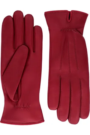 ROECKL Lederhandschuhe Antwerpen Plain Handschuhe - Verkäufer: