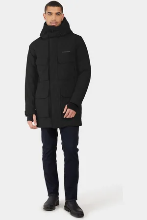 Didriksons Parka - Verkäufer: Modehaus Heinze