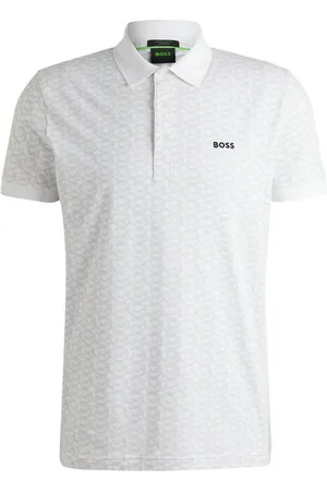 HUGO BOSS Poloshirt Paddy Striped C (1-tlg) - Verkäufer: EGOIST