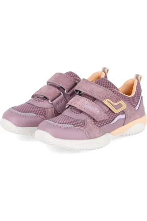 Superfit Klettschuhe STORM Schnürschuh - Verkäufer: Anika Schuh