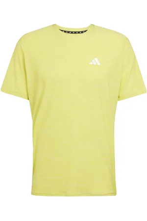 adidas Kurzarmshirt TR-ES STRETCH T PURSUL/POWYEL/WHITE - Verkäufer: Sport Hübner