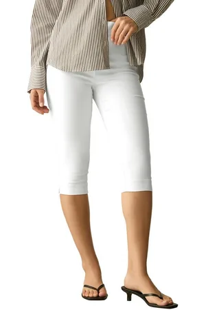 Next Caprihose Caprihose (1-tlg) - Verkäufer: Germany GmbH