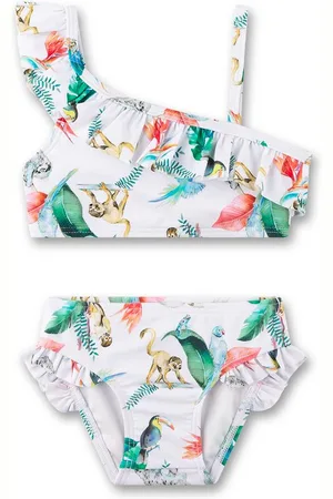 Sanetta Bandeau-Bikini (1-St) - Verkäufer: