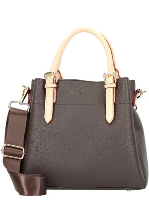 Bugatti Henkeltasche Ella, Polyester - Verkäufer: WE LOVE BAGS