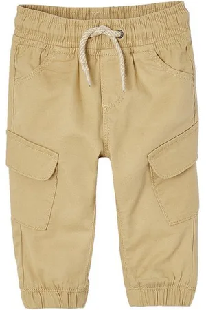 Vertbaudet Cargohose Baby Cargohose - Verkäufer: