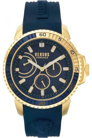 VERSACE Luxusuhr Versus VSPLO0219 Aberdeen Herrenuhr - Verkäufer: Parfümerie Wilhelm Haas