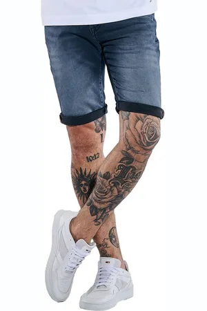 EMILIO ADANI Jeansshorts Bermuda regular - Verkäufer: engbers