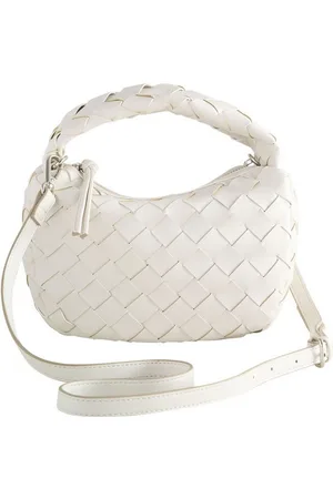 Next Umhängetasche Mini-Tasche mit Mikrowebung (1-tlg) - Verkäufer: Germany GmbH