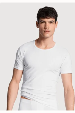 Calida T-Shirt - Verkäufer: Herrenmode-de