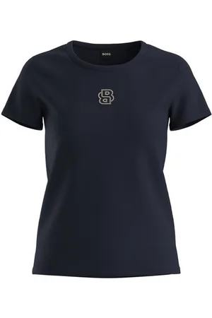 HUGO BOSS T-Shirt Eventsa7 (1-tlg) - Verkäufer: EGOIST