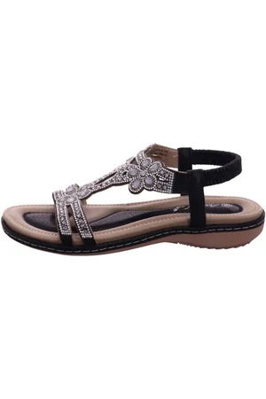 Andrea Conti Da.-Sandalette Sandalette - Verkäufer: Schuhhaus Höppner