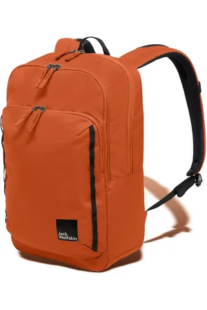 Jack Wolfskin Freizeitrucksack Rucksack Terracade burnt orange (1-tlg) - Verkäufer: TaschenParadies