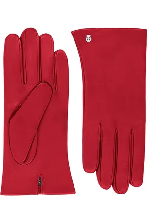 ROECKL Lederhandschuhe Lissabon Handschuhe - Verkäufer: