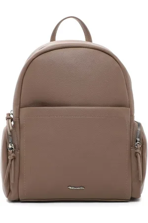 Tamaris Cityrucksack Christina, Polyurethan - Verkäufer: WE LOVE BAGS