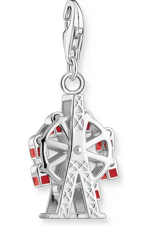 Thomas Sabo Kettenanhänger Damen-Charm 925er Silber - Verkäufer: CHRIST Juweliere und Uhrmacher seit 1863 GmbH