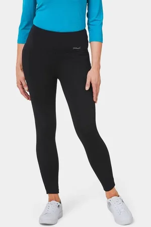 GOLDNER Thermoleggings Thermo-Leggings mit Flausch-Innenseite - Verkäufer: