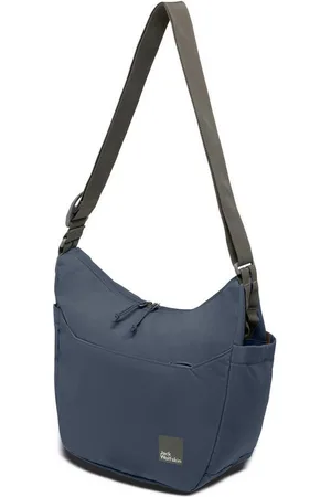 Jack Wolfskin Umhängetasche Umhängetasche Paraiso midnight sky (1, 1-tlg., 1) - Verkäufer: TaschenParadies